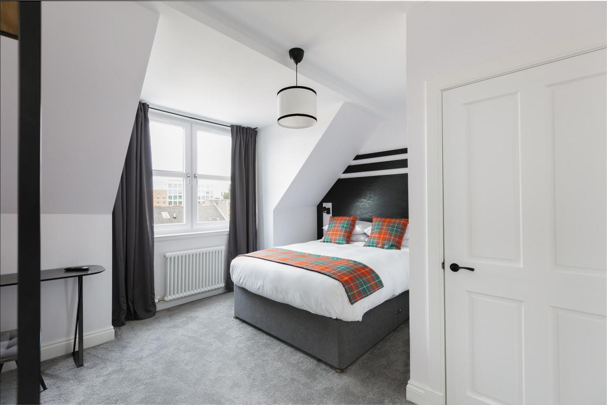 Castle Park Guest House — Fotos 1